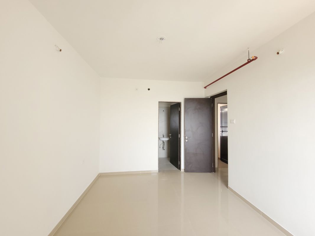 2 BHK + Store Room 715 Sq.Ft. Apartment in Puranik City Reserva