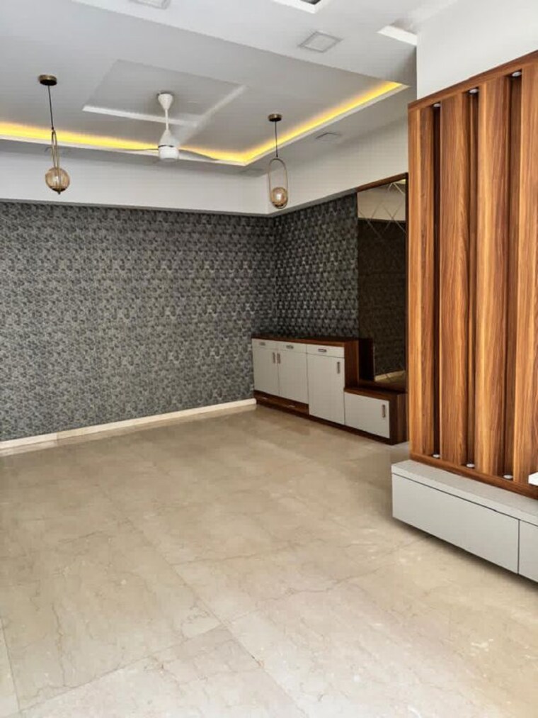 Bedroom, lodha-sterling 2 Bedroom 800 Sq.Ft. Apartment In Kolshet Road Thane 10464363