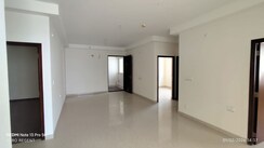 3 BHK Apartment For Sale in Aurobindo The Regent