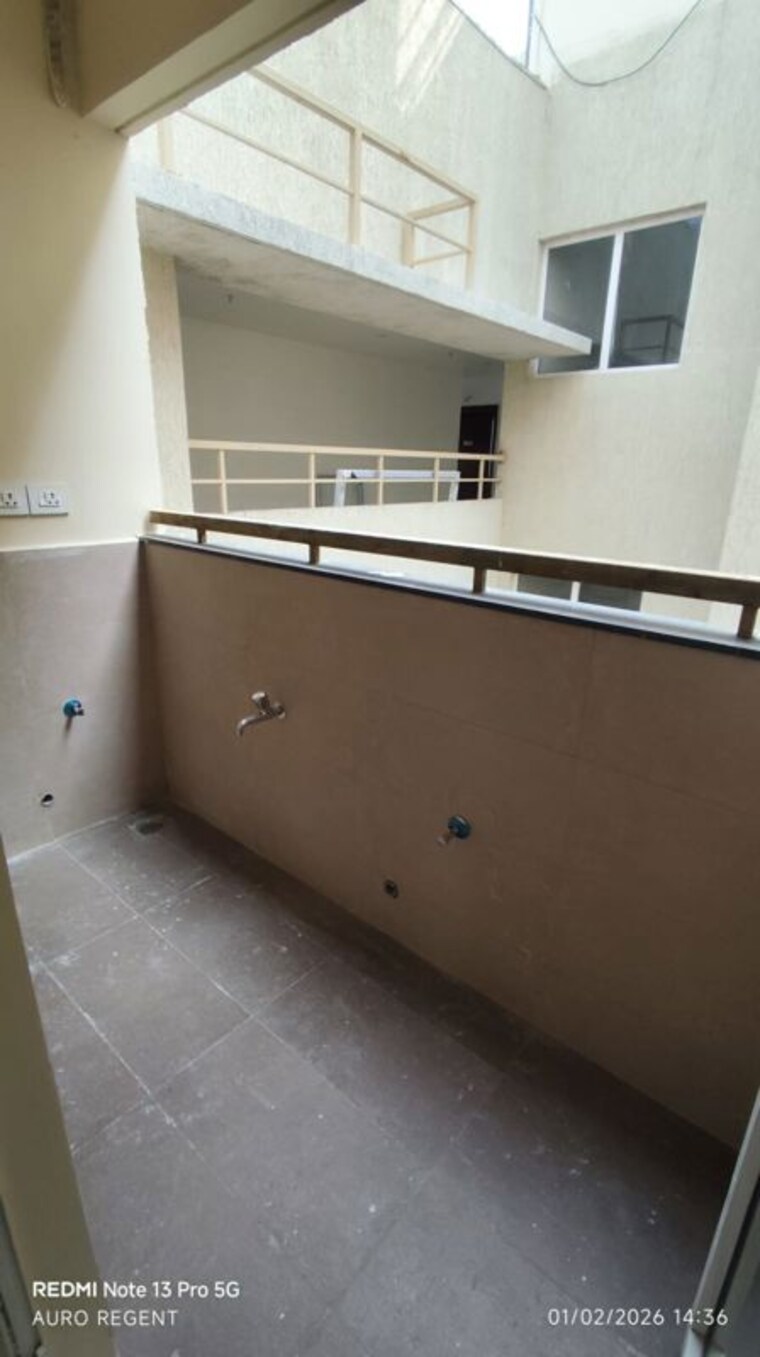 Room, aurobindo-the-regent 3 Bedroom 1502 Sq.Ft. Apartment In Kondapur Hyderabad 10464358
