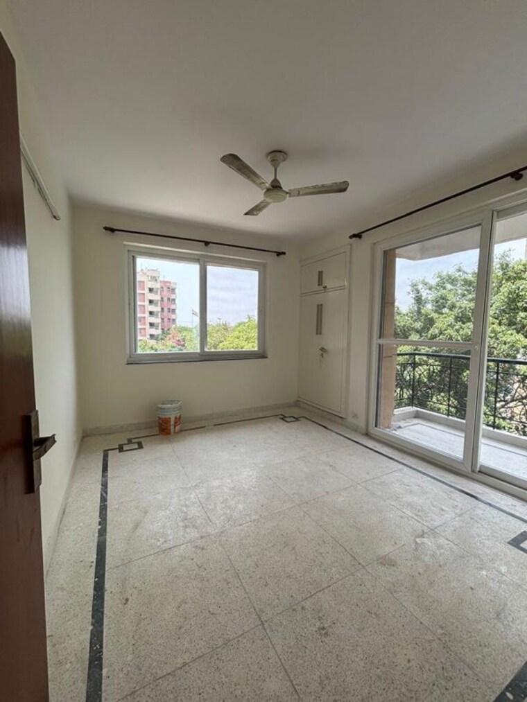 Room, dwarka 3.5 Bedroom 1600 Sq.Ft. Apartment In Dwarka Delhi 10464369