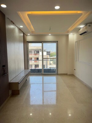 2 BHK Independent House For Rent in Sector 53