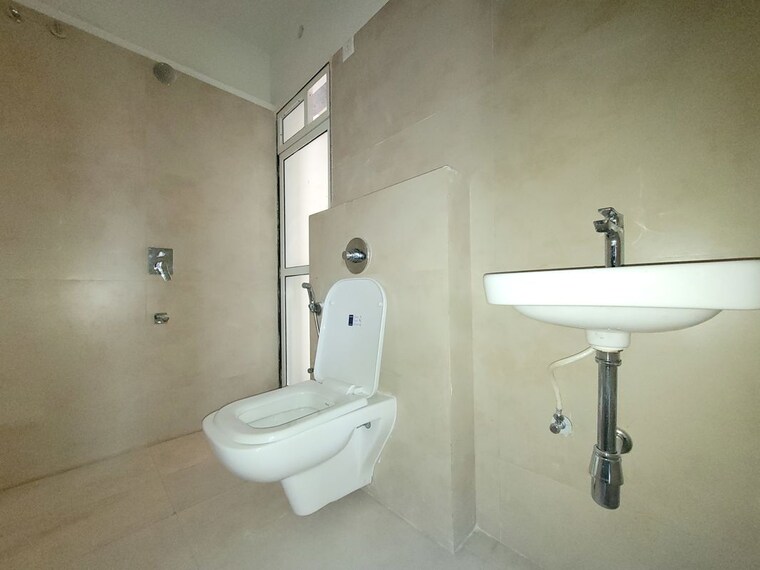 Bathroom, puranik-city-reserva 1 Bedroom 445 Sq.Ft. Apartment In Ghodbunder Road Thane 10464370