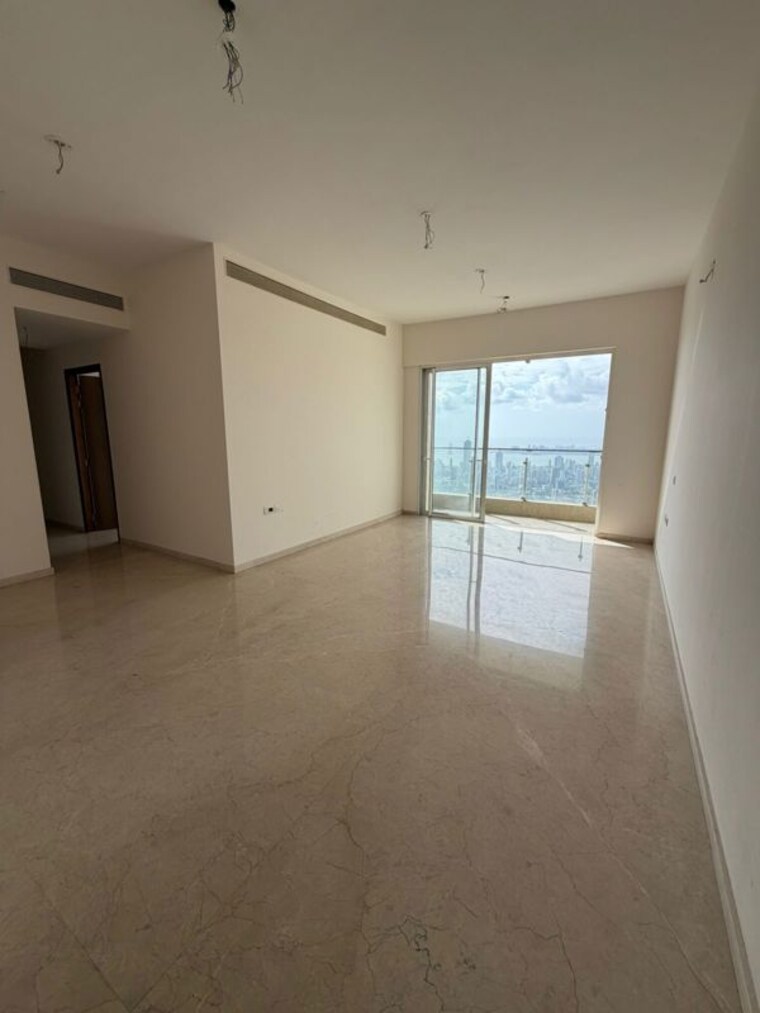 Room, lnt-crescent-bay-t6 3 Bedroom 1800 Sq.Ft. Apartment In Parel Mumbai 10464359