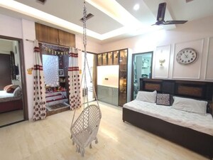 3 BHK Builder Floor For Sale in Sector 52