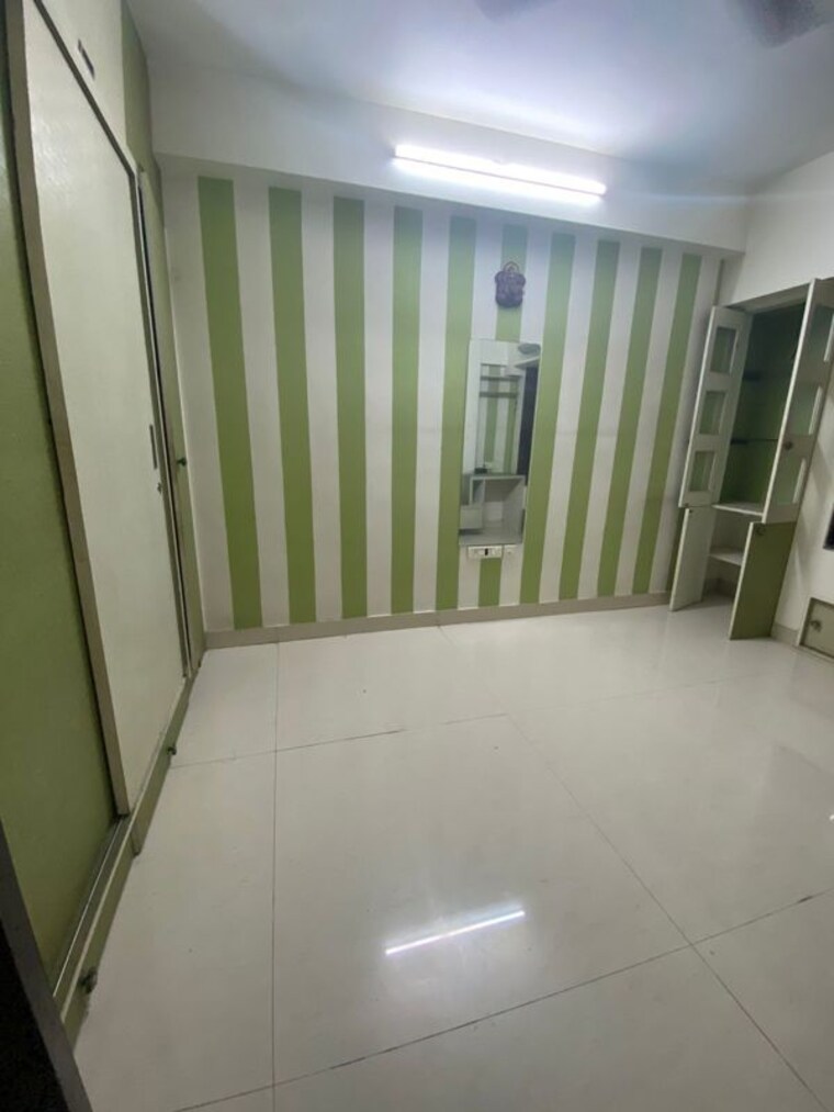 Balcony, ajmera-himalayan-heights 3 Bedroom 1000 Sq.Ft. Apartment In Wadala Mumbai 10464371