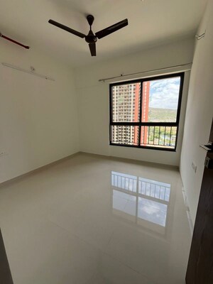 2 BHK Apartment For Rent in Shapoorji Pallonji Sensorium Auris, Hinjewadi