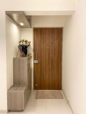 Furnished Amenities in 2 BHK Apartment at Pristine Prolife 1, Wakad – for Sale