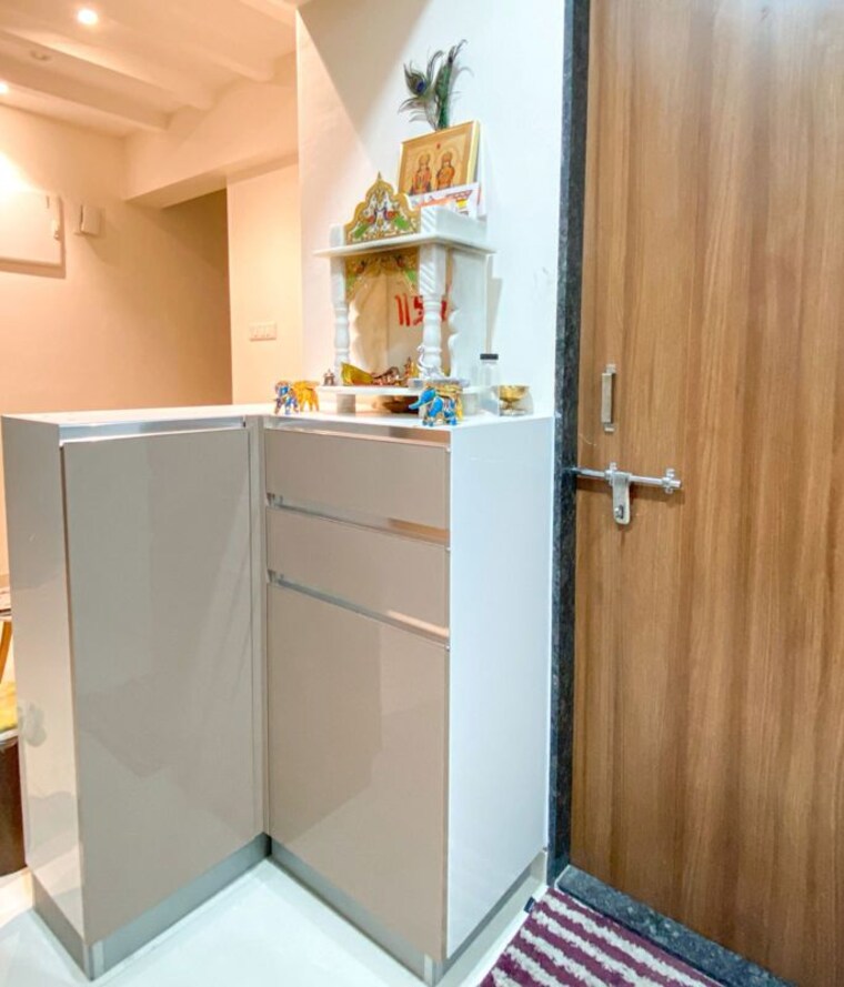Bathroom, pristine-prolife-1 2 Bedroom 993 Sq.Ft. Apartment In Wakad Pune 10464383