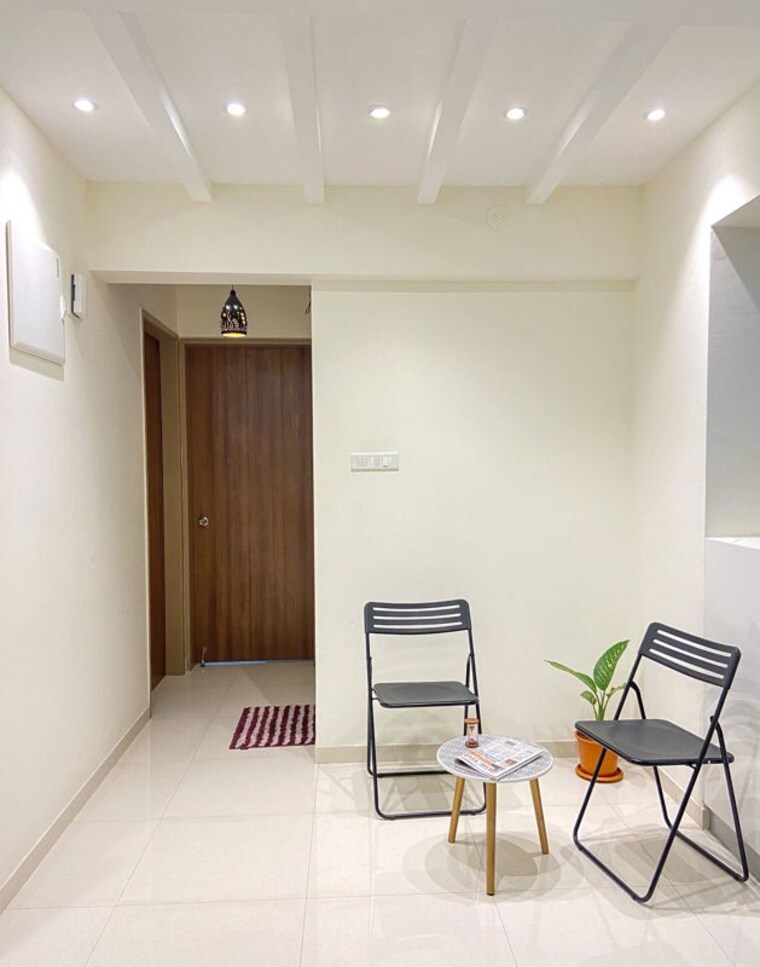 Team Area, pristine-prolife-1 2 Bedroom 993 Sq.Ft. Apartment In Wakad Pune 10464383