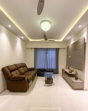 2 BHK Apartment For Sale in Pristine Prolife 1, Wakad