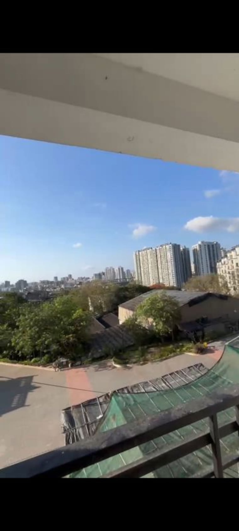 Exterior View, sanghvi-s3-skyrise 1 Bedroom 650 Sq.Ft. Apartment In Mira Road Thane 10464396