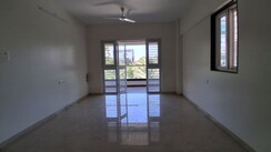 3 BHK Apartment For Sale in Sanewadi