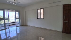 Room in 3 BHK Apartment at Sanewadi – for Sale