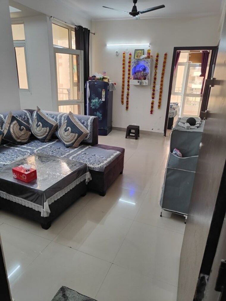 Team Area, supertech-eco-village-ii 2 Bedroom 890 Sq.Ft. Apartment In Sector 16b Greater Noida Greater Noida 10464395
