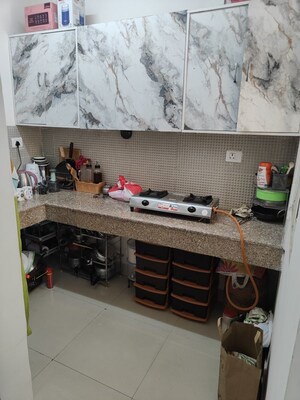 Team Area in 2 BHK Apartment at Supertech Eco Village II, Sector 16b Greater Noida – for Sale