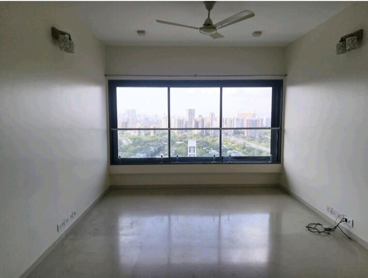 Living Room, godrej-platinum-mumbai 3 Bedroom 1350 Sq.Ft. Apartment In Vikhroli East Mumbai 10464381