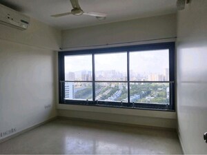 3 BHK Apartment For Rent in Godrej Platinum Mumbai, Vikhroli East