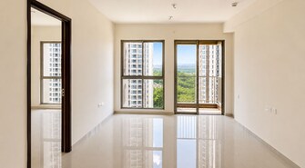 3 BHK + Pooja Room 1000 Sq.Ft. Apartment in Lodha Upper Thane