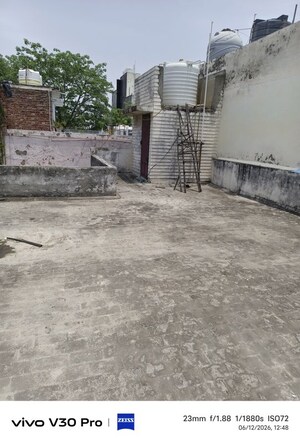 2 BHK Apartment – Exterior View View at Vasundhara Enclave - for Sale
