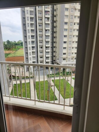 1 BHK Apartment For Rent in Eaton Park At The Prestige City in Sarjapur Road, Bangalore