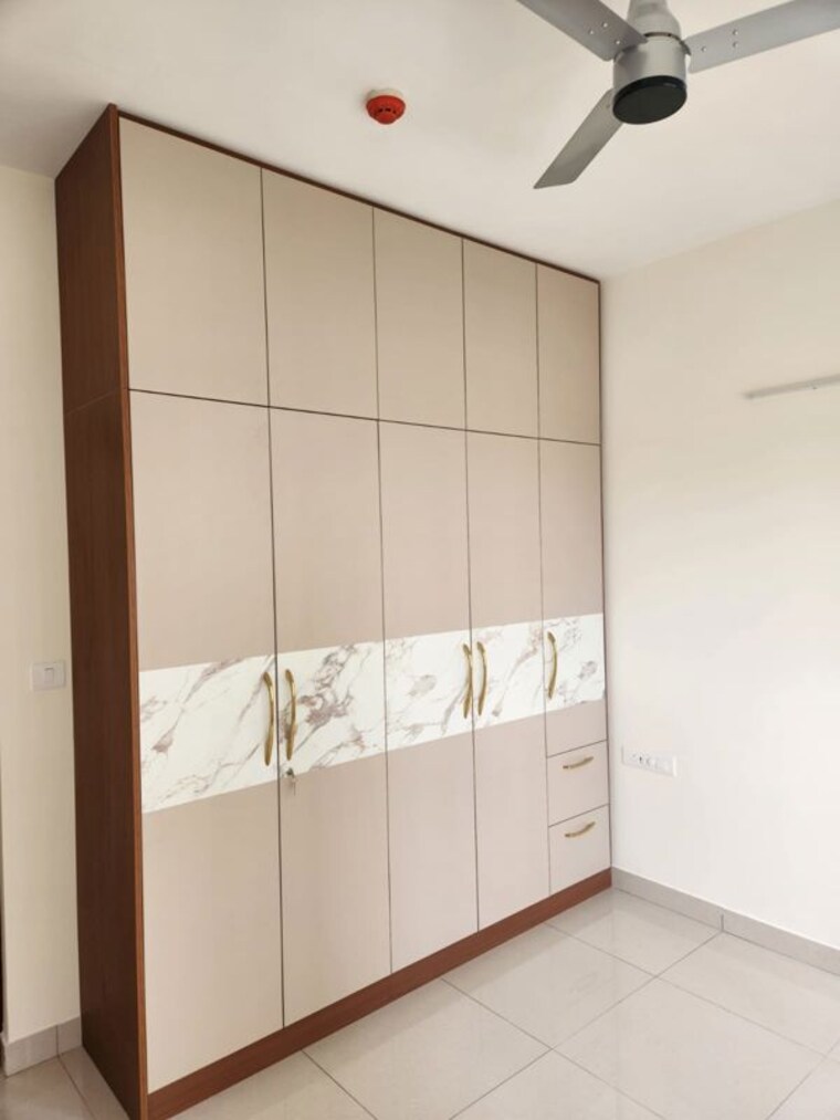 Room, eaton-park-at-the-prestige-city 1 Bedroom 643 Sq.Ft. Apartment In Sarjapur Road Bangalore 10464411