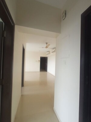 Building Lobby in 2 BHK Apartment at Godrej Platinum Mumbai, Vikhroli East – for Rent