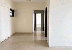 2 BHK Apartment For Rent in Godrej Platinum Mumbai, Vikhroli East
