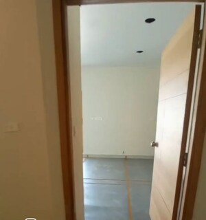 Bathroom in 3 BHK Apartment at Pooja Magic Breeze, Narsingi – for Sale