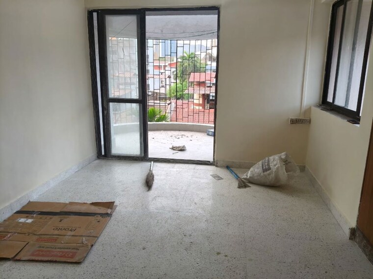Room, army-welfare-chs 3.5 Bedroom 1280 Sq.Ft. Apartment In Nerul Navi Mumbai 10464424