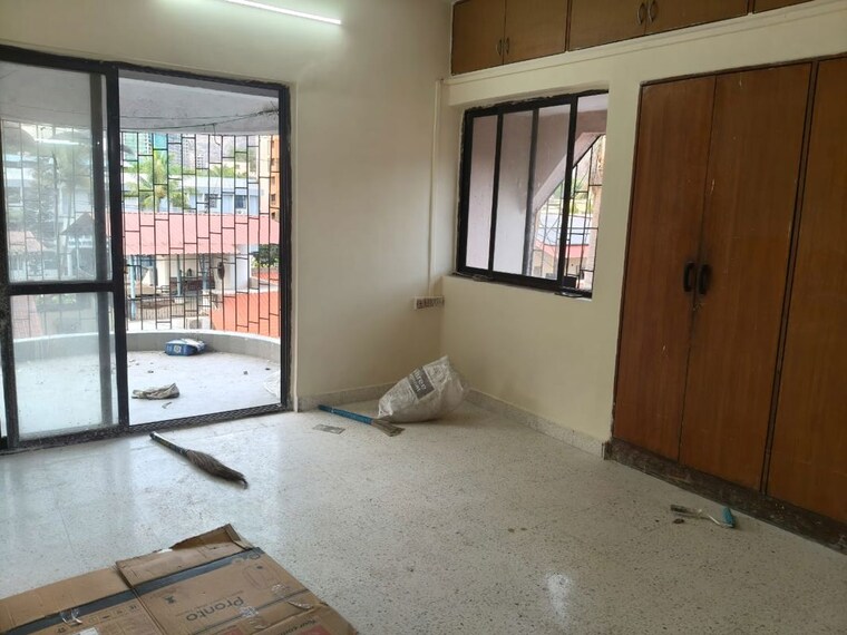 Room, army-welfare-chs 3.5 Bedroom 1280 Sq.Ft. Apartment In Nerul Navi Mumbai 10464424