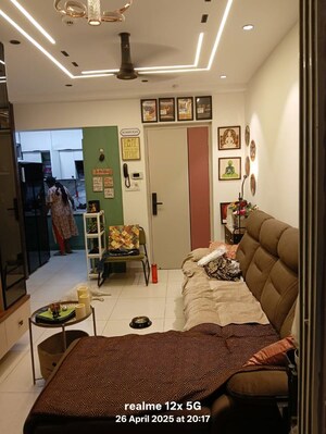 2 BHK Apartment For Sale in Kolte Patil Life Republic Oro Avenue, Hinjewadi