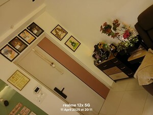 Furnished Amenities in 2 BHK Apartment at Kolte Patil Life Republic Oro Avenue, Hinjewadi – for Sale