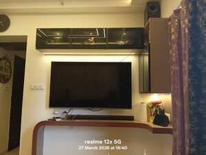 Furnished Amenities in 2 BHK Apartment at Kolte Patil Life Republic Oro Avenue, Hinjewadi – for Sale