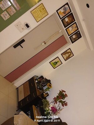 Furnished Amenities in 2 BHK Apartment at Kolte Patil Life Republic Oro Avenue, Hinjewadi – for Sale