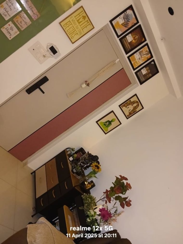undefined, kolte-patil-life-republic-oro-avenue 2 Bedroom 630 Sq.Ft. Apartment In Hinjewadi Pune 10464402