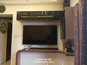Furnished Amenities in 2 BHK Apartment at Kolte Patil Life Republic Oro Avenue, Hinjewadi – for Sale