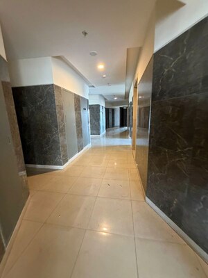 Kitchen in 4 BHK Apartment at LnT Crescent Bay T6, Parel – for Sale