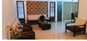 2.5 BHK Apartment For Rent in Kamgar Putala Vasahat
