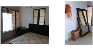 Room in 2.5 BHK Apartment at Kamgar Putala Vasahat – for Rent