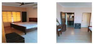 Room in 2.5 BHK Apartment at Kamgar Putala Vasahat – for Rent