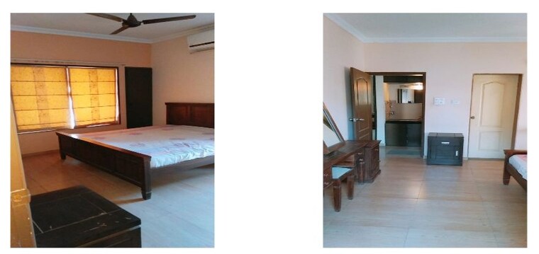 Room, kamgar putala vasahat 2.5 Bedroom 900 Sq.Ft. Apartment In Kamgar Putala Vasahat Pune 10464433