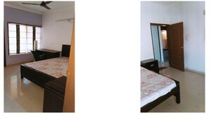 Furnished Amenities in 2.5 BHK Apartment at Kamgar Putala Vasahat – for Rent