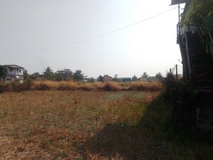 Plot Area in  Land at Uran – for Sale
