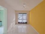1 BHK + Store Room 464 Sq.Ft. Apartment in Puranik City Reserva