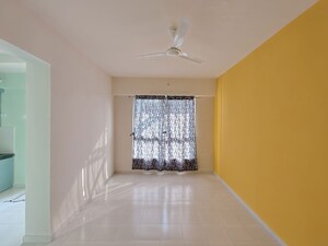 1 BHK Apartment For Rent in Puranik City Reserva, Ghodbunder Road