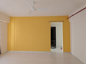 Room in 1 BHK Apartment at Puranik City Reserva, Ghodbunder Road – for Rent