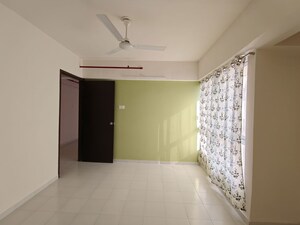 Bathroom in 1 BHK Apartment at Puranik City Reserva, Ghodbunder Road – for Rent