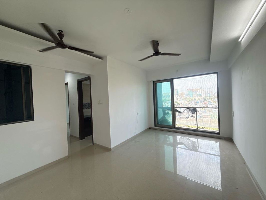 2 BHK 650 Sq.Ft. Apartment in Raj Legacy I