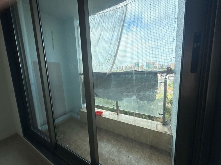 Balcony, raj-legacy-i 2 Bedroom 650 Sq.Ft. Apartment In Vikhroli West Mumbai 10464428